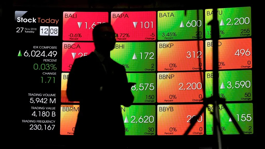 S&P Peringatkan Risiko Pengunduran Diri Gubernur BI ke Kebijakan Moneter RI